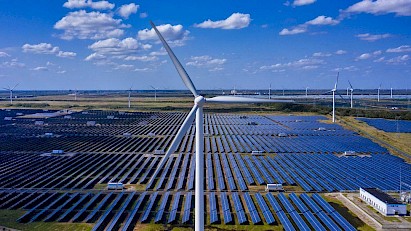 සුළං සහ සූර්ය විදුලි ප්‍රභව මිල වැඩිවීම හමුවේ පුනර්ජනනීය බලශක්ති ඉදිරි දැක්ම&nbsp;කුමක්ද?