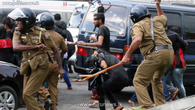 ප්‍රජාතන්ත්‍ර විරෝධී උභතෝකෝටිකය