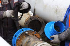 අඩු මුදලක් ගෙවා සිදුකරන කැළි කසල(මලාපවහන) නල අලුත්වැඩියාවෙන් නිවෙස් ඇතුලට විෂ දුම කාන්දු වීමේ&nbsp;අවදානමක්