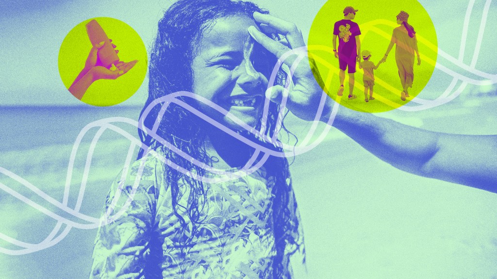 අපට  ජන්මයෙන් උරුම වන ලක්ෂණ වලට අපේ සංස්කෘතිය බලපාන්නේ&nbsp;කෙසේද?