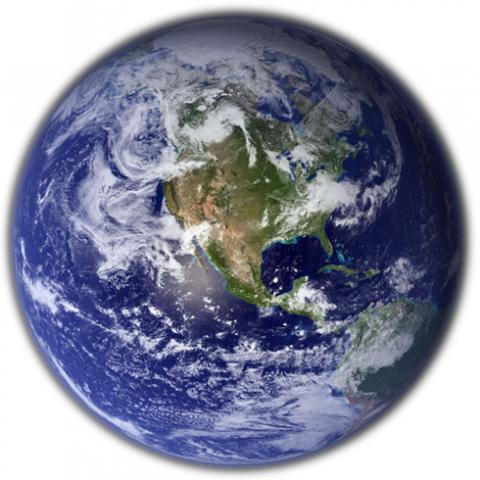 මේ මිහිතලය මත ගොඩ බිම මෙන්ම සාගර ද ඇත්තේ&nbsp;ඇයි?