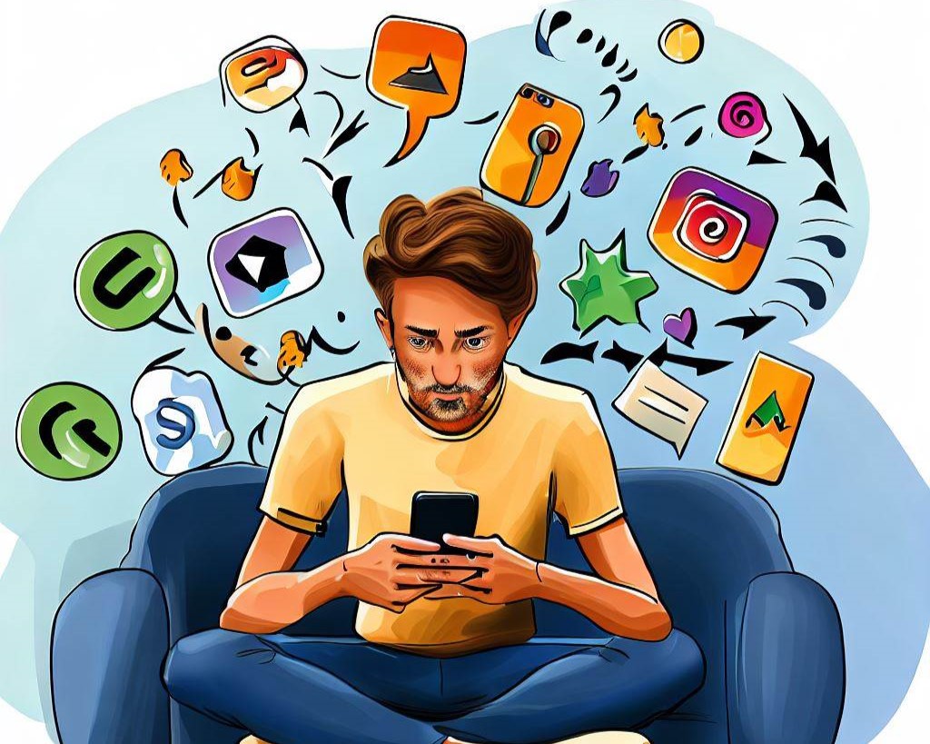 තොරතුරු අධි බහුල ඩිජිටල් අවකාශයෙන් ඇතිවන ප්‍රතිකර්ෂණය නිසා ගැඹුරින් කියවීමේ හැකියාව&nbsp;ඛාදනයවේ