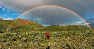 දේදුනු රවුමක හැඩයට සෑදිය හැකිද? දේදුනු භෞතික විද්‍යාව පිළිබඳ රසවත්&nbsp;කරුණු