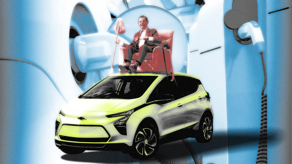 Mr.Bean මොනවා කිව්වත්, පෙට්‍රල් වාහනවලට වඩා  විදුලි වාහන පරිසර හිතකාමීයි! එය ඇත්තක්&nbsp;ද?