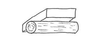 රෝදය නිර් මාණය කිරීමට මිනිසුන්ට බොහෝ කාලයක් ගත වූයේ&nbsp;ඇයි?