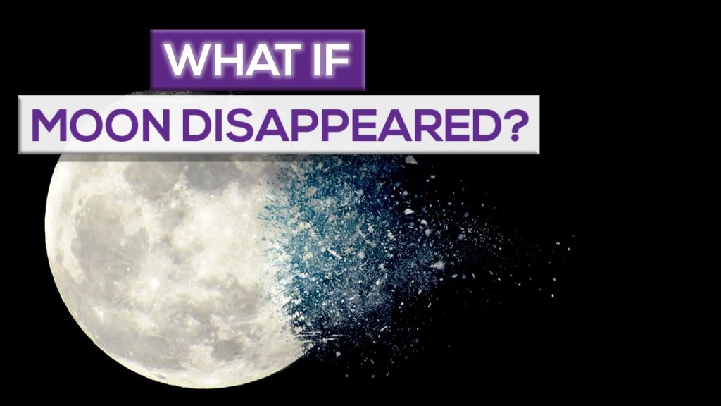 හිටිඅඩියේ හඳ නැතුව&nbsp;ගියොත්…?