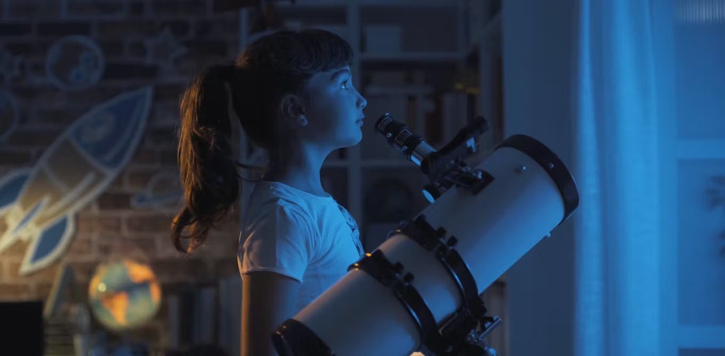 අභ්‍යවකාශයෙන් ඔබ්බට ඇත්තේ&nbsp;කුමක්ද?