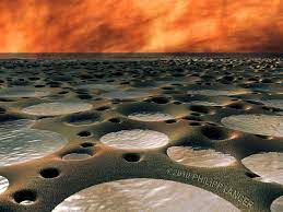 ජීවයේ සම්භවය තුළ යූරියාවල අභිරහස්&nbsp;භූමිකාව