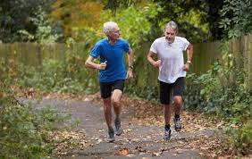 සෞඛ්ය සම්පන්න ජීවිතයකට  ව්‍යායාම වැදගත් වන්නේ&nbsp;ඇයි?