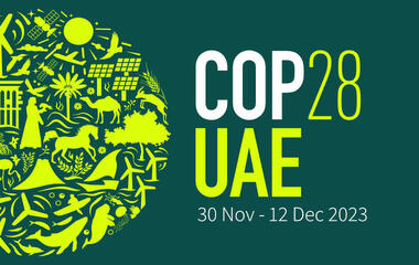 සන්ධිස්ථානයක් සළකුණු කරන පොසිල ඉන්ධන ගිවිසුම සහ COP28 දේශගුණික සමුළුවේ අනෙකුත් ප්‍රධාන&nbsp;කරුණු