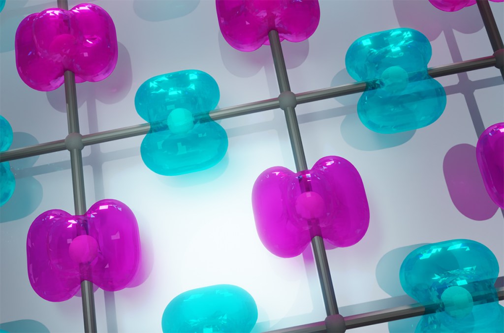 පර්යේෂකයෝ නව ‘චුම්භකත්වයක්’(magnetism) සොයා&nbsp;ගනිති