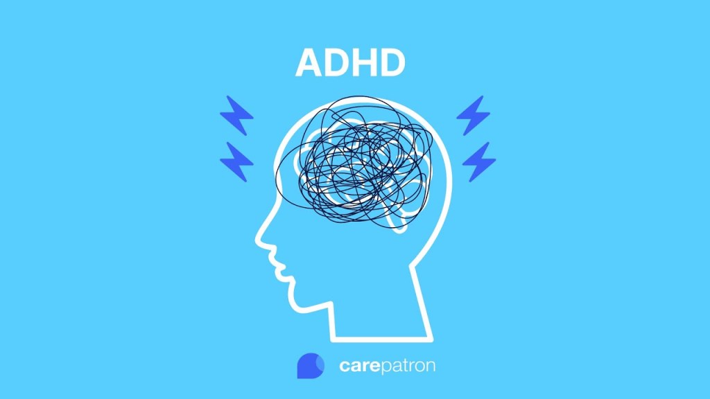 අවධානය අඩු අධි ක්‍රියාකාරීත්වයේ ආබාධය (ADHD) පරිණාමීය වාසියක් වන්නට ඇතැයි පර්යේෂණ&nbsp;දක්වයි