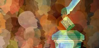 ඡන්දය දැමීම බොහෝ විට හැඟීම් මගින් මෙහෙයවනු ලබන්නේ මන්දැයි ස්නායු විද්‍යාවට පැහැදිලි කළ&nbsp;හැකිය