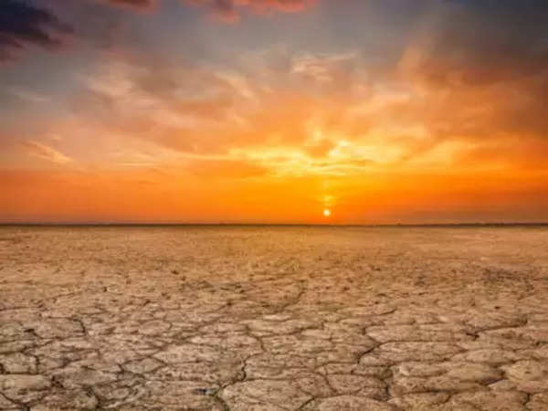 මිනිසුන්ට ජීවත් වීමට නොහැකි තරමට පෘථිවිය උණුසුම් වෙමින් තිබේද? 