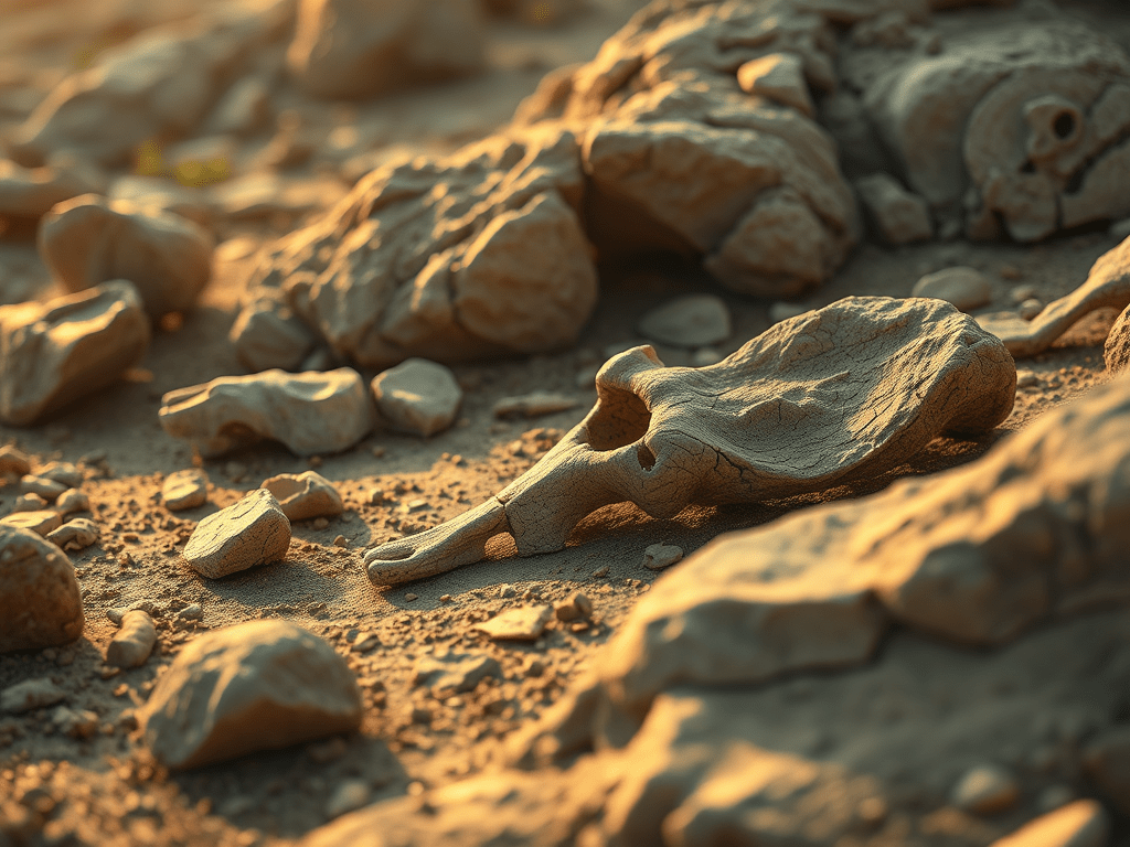 මිනිස් සම්භවය අප්‍රිකා භූමියෙන් ගලවා ඉවත් කළ&nbsp;හැකිද?