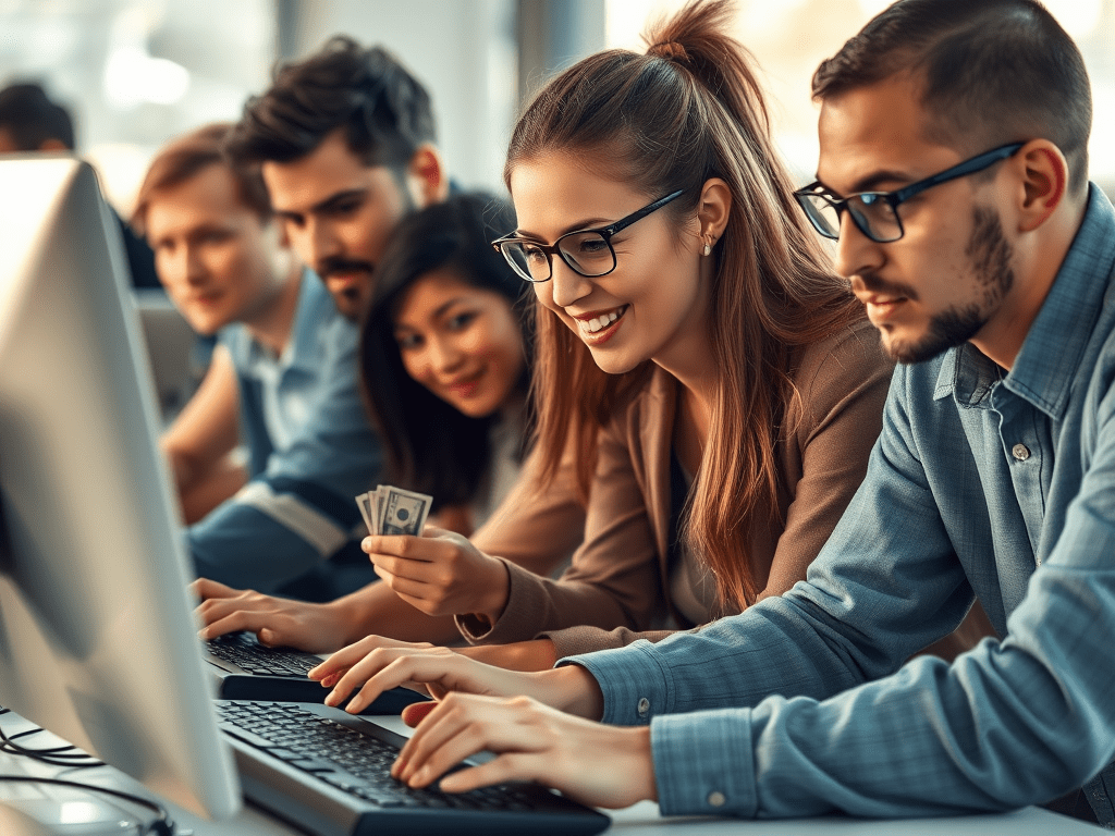 සාමූහිකත්වය පදනම වූ සංස්කෘතිවල  සියල්ල මුදලට සිදුවෙයි&nbsp;ද?