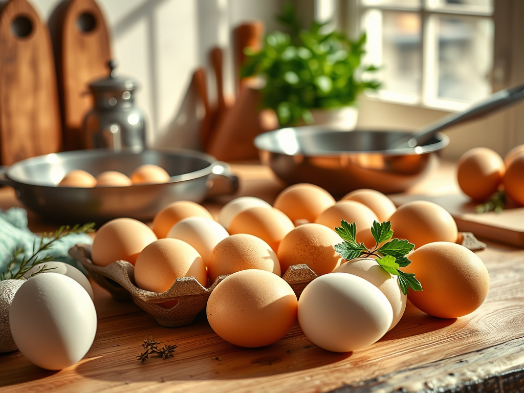 අපි කන බිත්තර වලින් කුරුළු උණ (Bird Flu) හැදෙනවද? බිත්තර ගැන ඔබ දැනගත යුතුම&nbsp;දේවල්