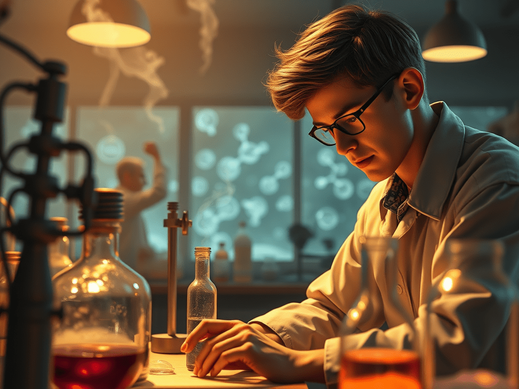 ජීවයේ ආරම්භය: පළමු&nbsp;සලකුණු