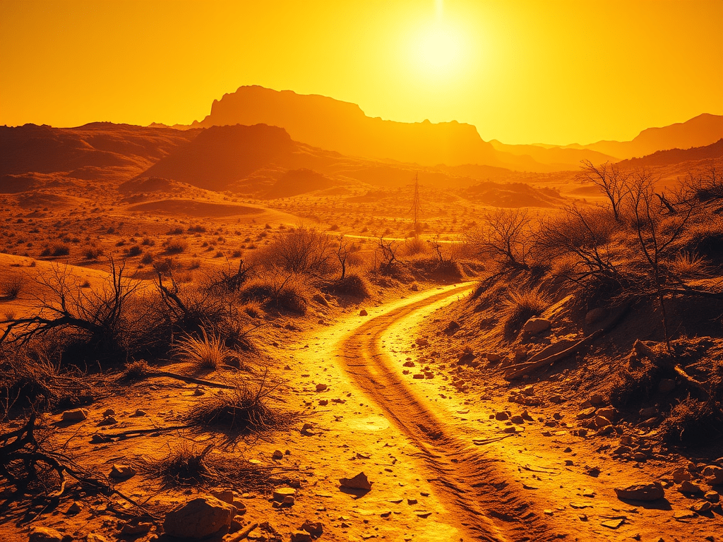 ආර්ථිකය සමග කරවෙන්න පිච්චෙන 2025 යුරෝපීය&nbsp;ගිම්හානය