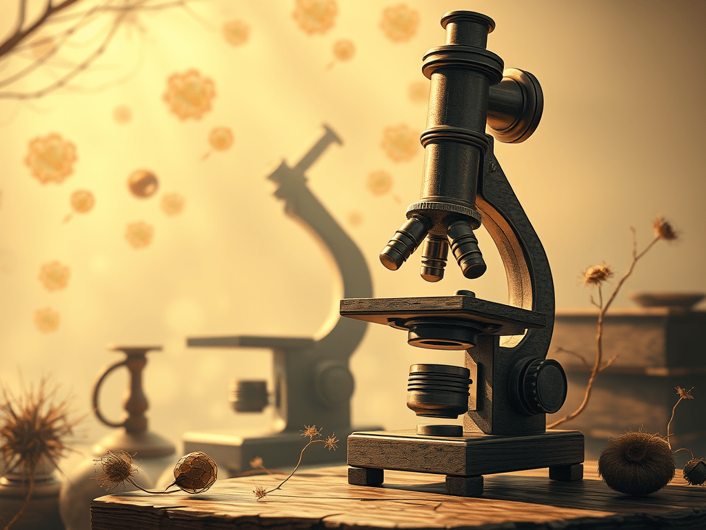 සෛල න්‍යාය ( (Cell Theory) යනු කුමක්&nbsp;ද?