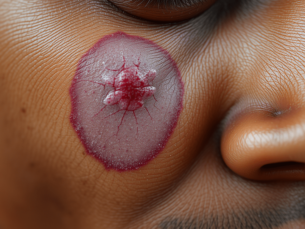 ඇඟේ පතේ තැලුම් පාට ගැහෙන්නේ&nbsp;ඇයි?