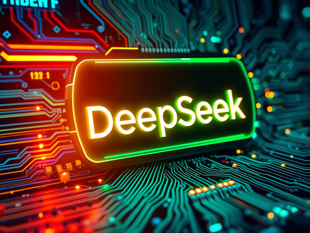 සන්ධිස්ථානීය පර්යේෂණ පත්‍රිකාවකින් DeepSeek AI කෘත‍ිම බුද්ධි ආකෘතියේ රහස්&nbsp;හෙළිවෙයි