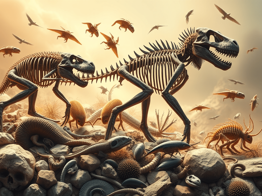 පරිණාමය යනු ඇත්තටම&nbsp;කුමක්ද?