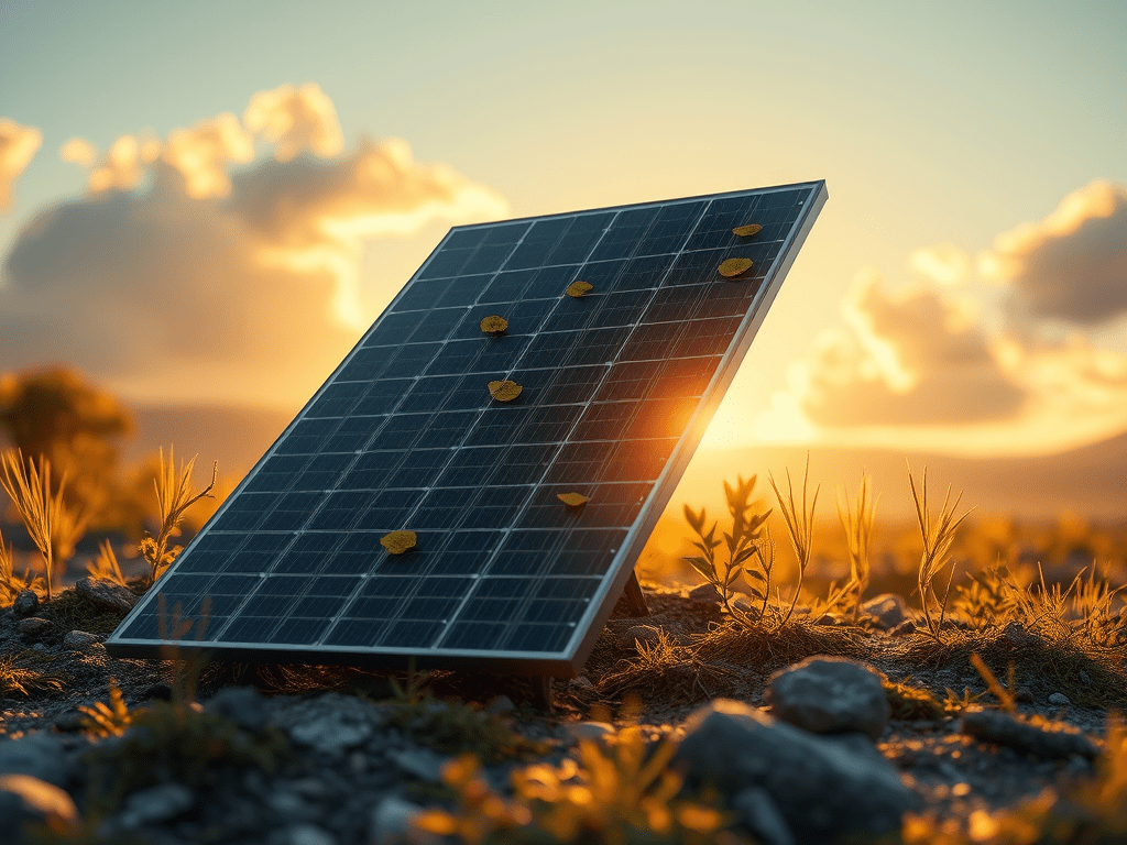 අනාවැකි: පිබිදෙන ජෛව බල&nbsp;සූර්යබලය