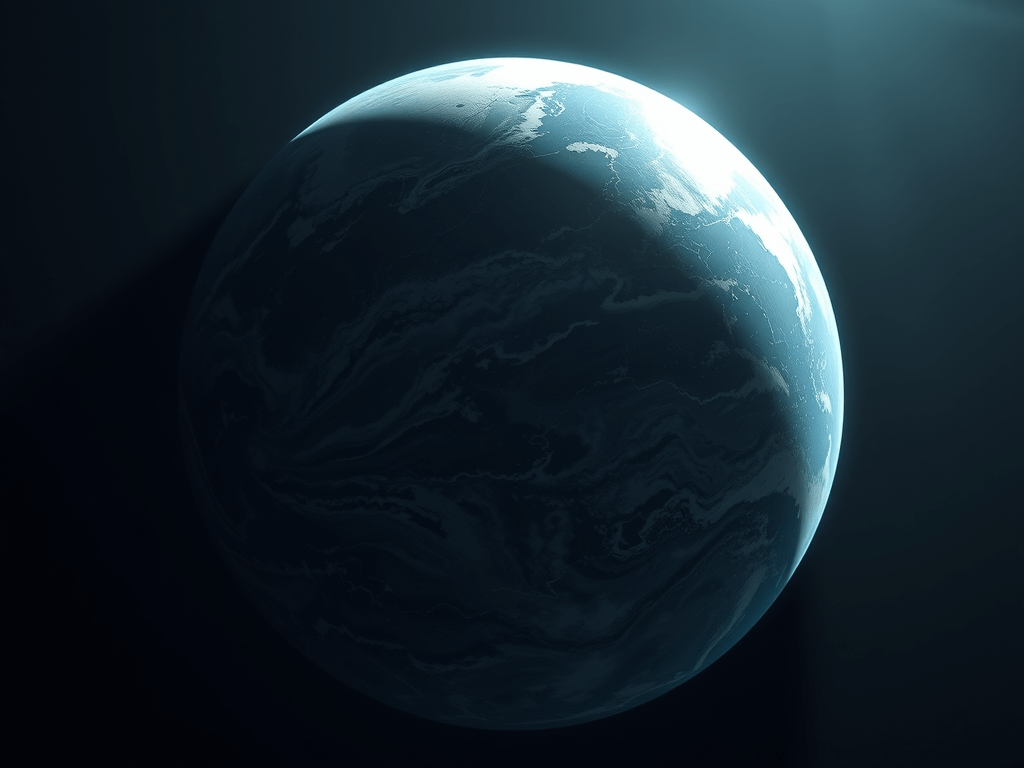 පෘථිවිය අඳුරු වෙමින් පවතී, එය ගෝලීය උණුසුම වේගවත් කළ&nbsp;හැකිය