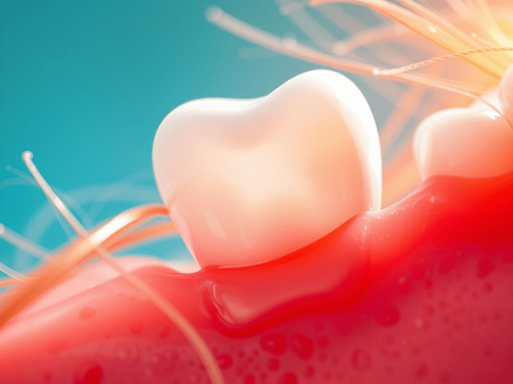 දත් දිරායාමට සමුදෙමුද? ඔබේ හිසකෙස් වලින් දත් එනැමලය සුවකළ හැකි නවතම&nbsp;සොයාගැනීමක්