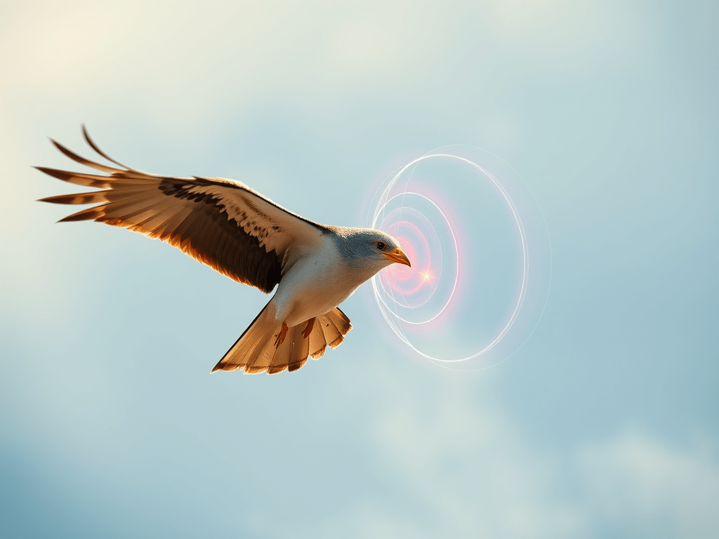 වසර 140කට පෙර අමතක වූ මතයකට පණ ලැබෙයි: කුරුල්ලන් මග සොයාගන්නේ&nbsp;කෙසේද?