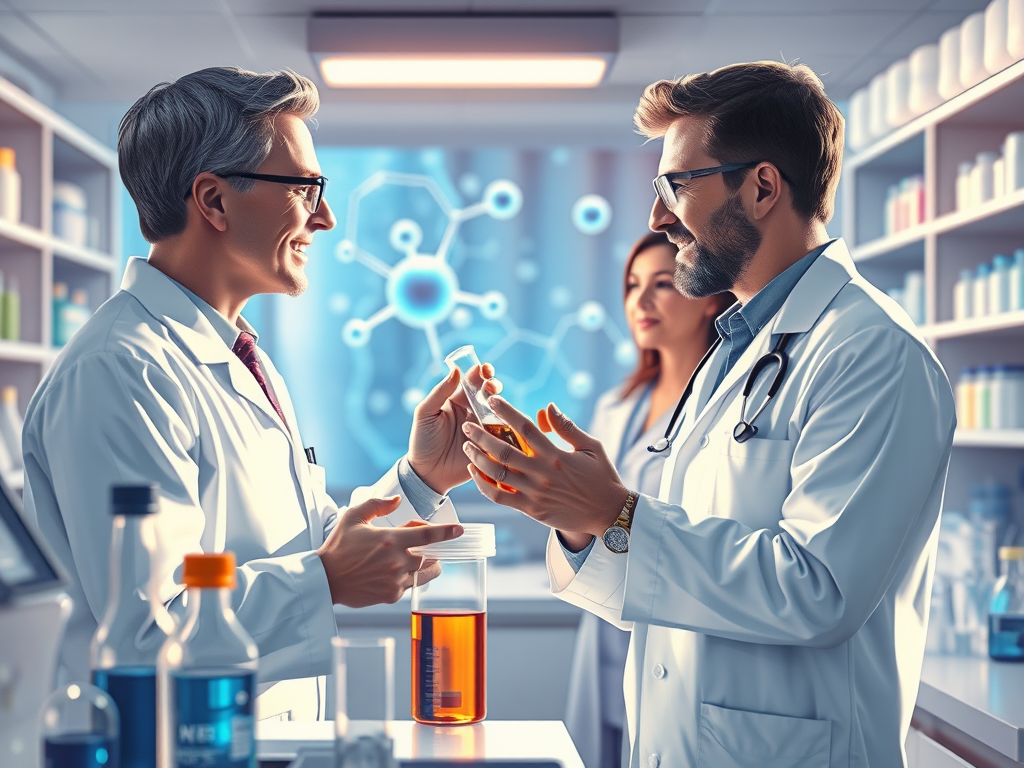 පිළිකා ප්‍රතිකාරක රසායනික චිකිත්සාව (Chemotherapy) නිසා ඇතිවන දරුණු ස්නායු හානි වැළැක්වීමට නව ඖෂධීය අණුවක් සොයා&nbsp;ගැනේ