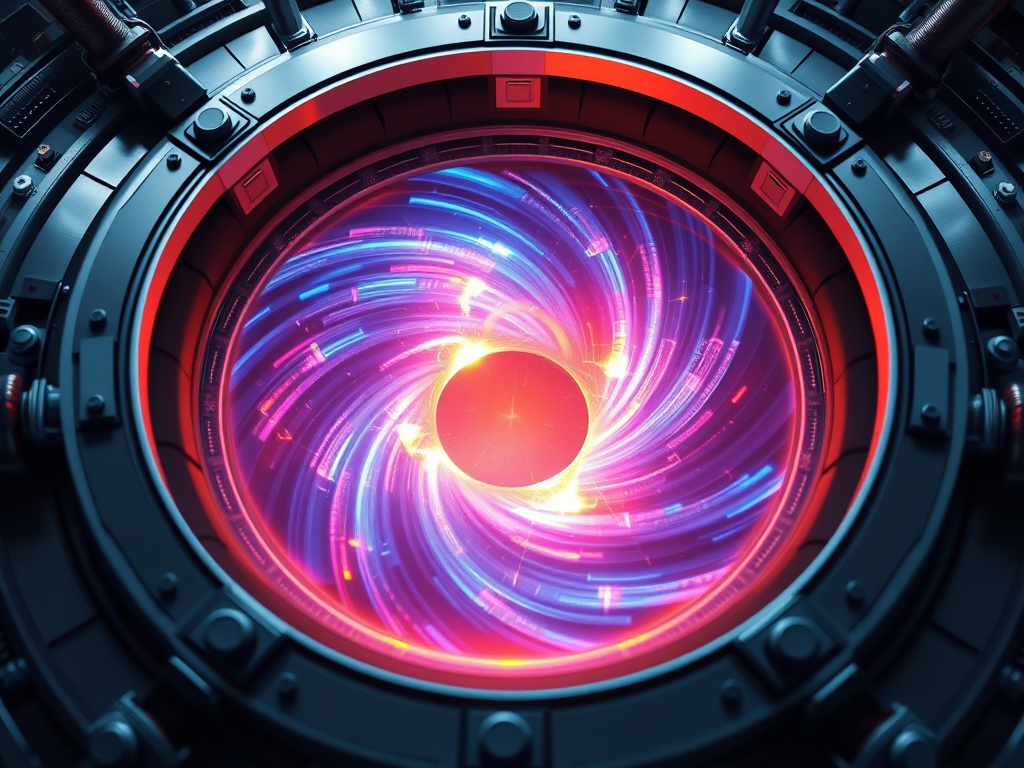 විලයන බලයේ (fusion power)&nbsp;ඉස්මතුවීම