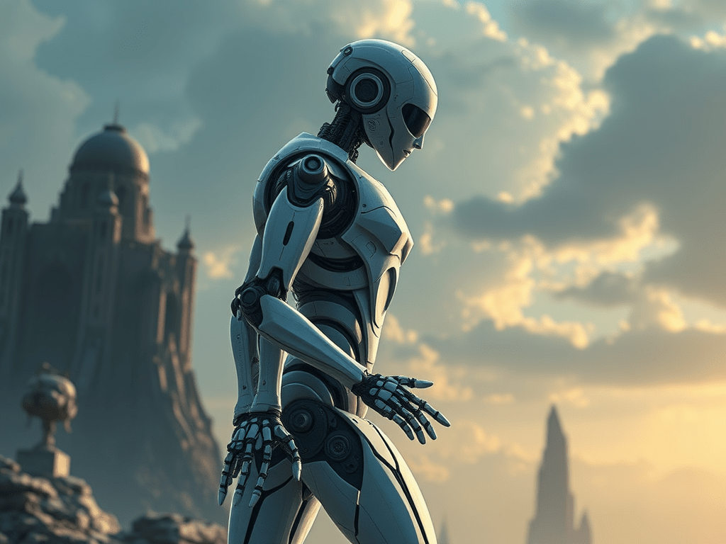 කෘතිම බුද්ධිය සහ මානව වර්ගයාගේ අනාගතය: යුවාල් නෝවා හරාරිගේ අනතුරු ඇඟවීම