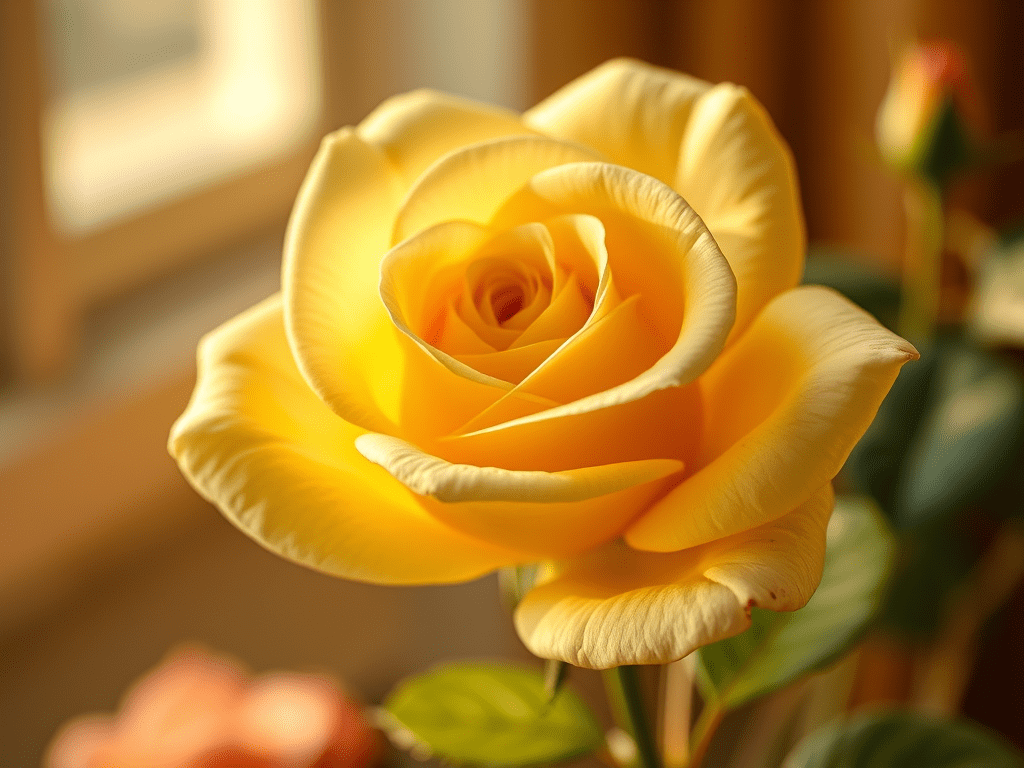 රෝස මල: ආදරයේ සංකේතයේ වසර මිලියන 35ක&nbsp;විකසනය