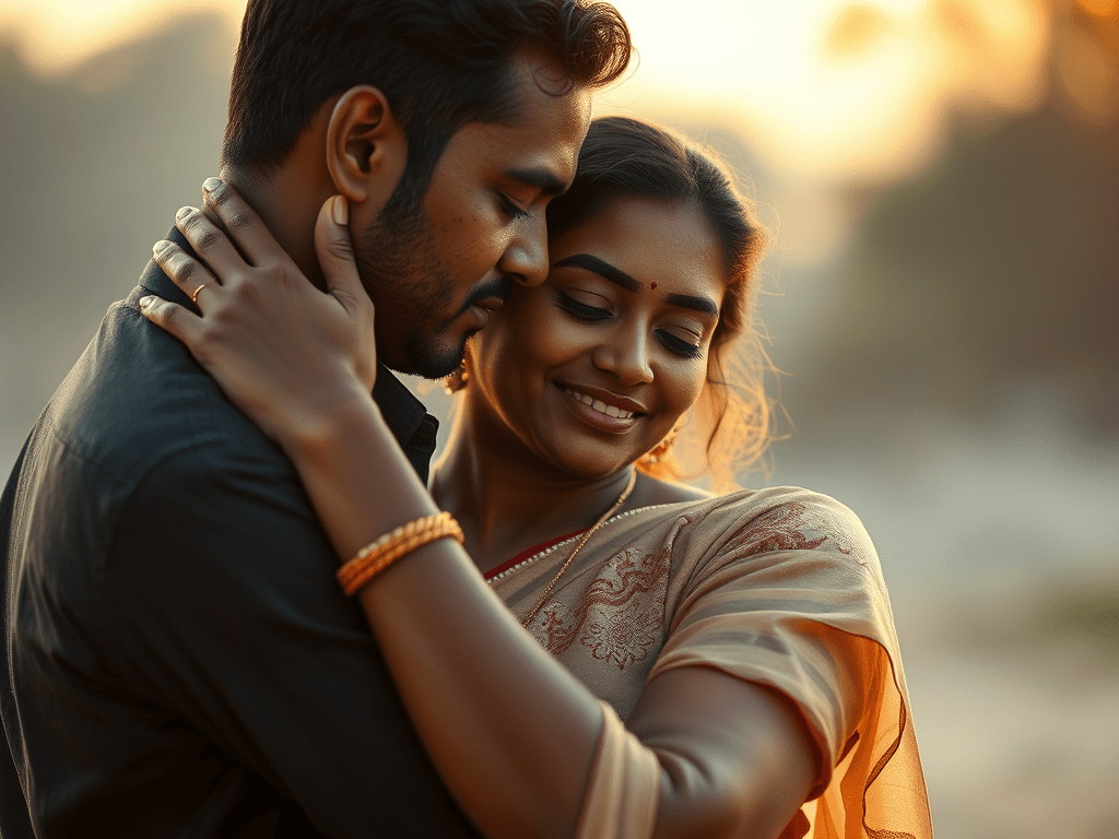 ආදරය සහ අනාචාරය