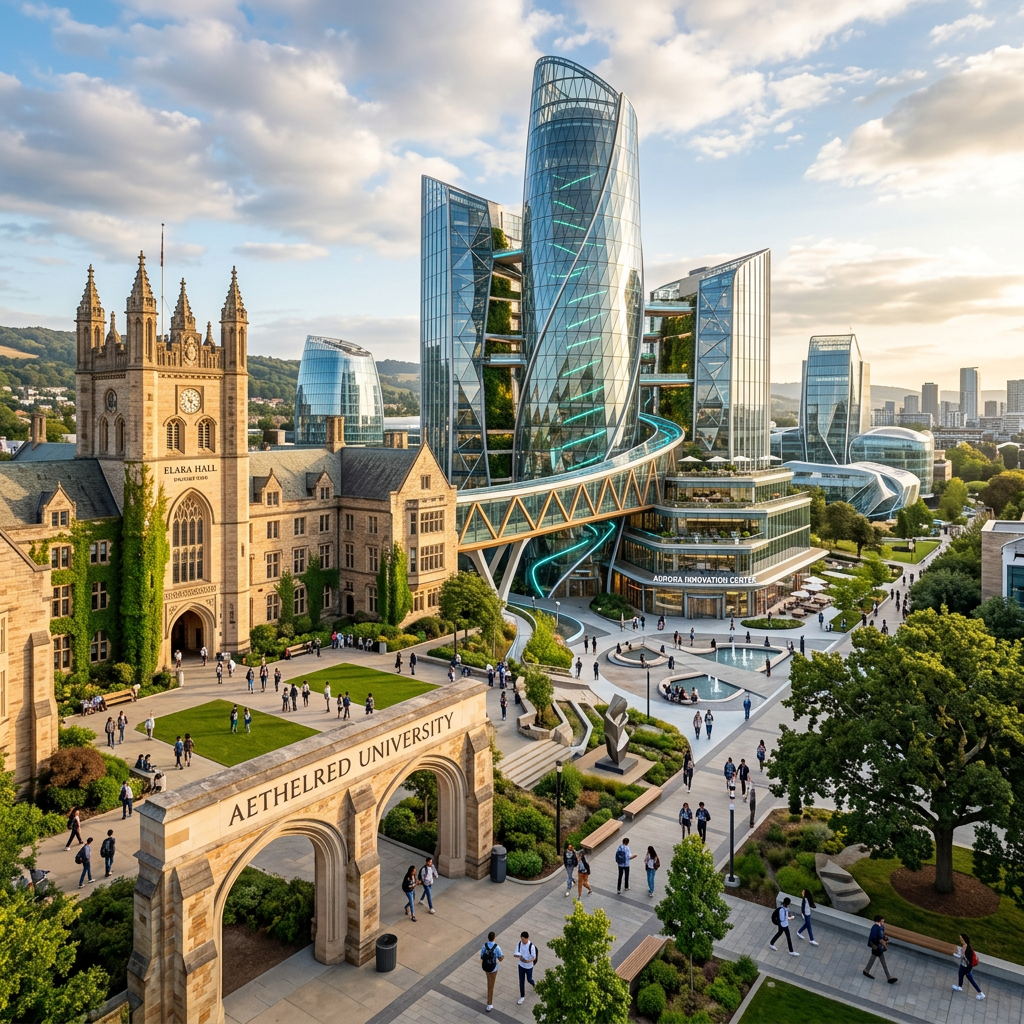 ලොව පුරා උසස් අධ්‍යාපනය අභියෝග රැසකට මුහුණ&nbsp;දෙයි